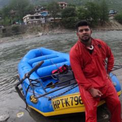 Bharath Raj