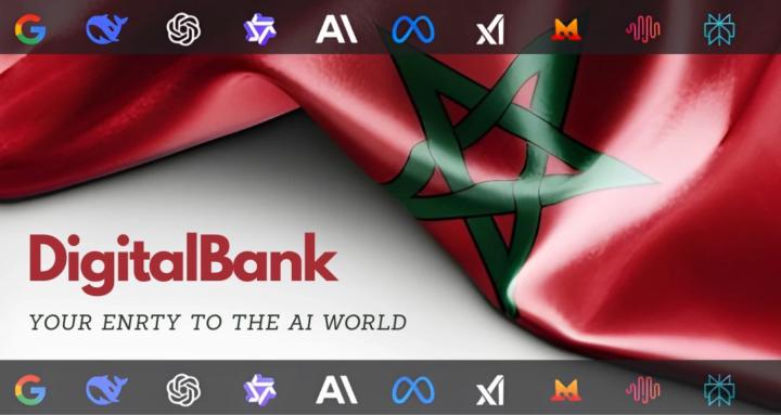 AI for Morocco