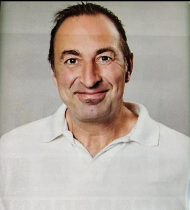 Christoph Kalbfleisch