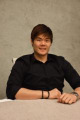 Bryan Lim Hon