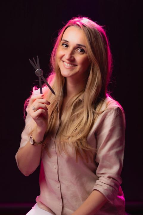 Dragana Topic