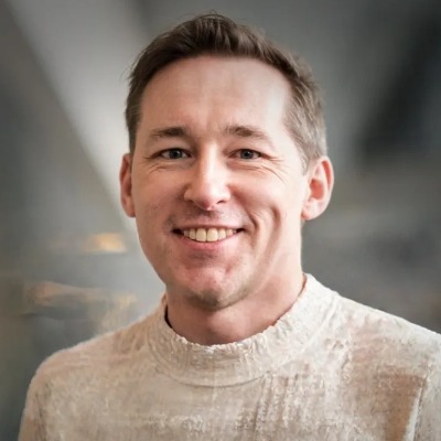 Andreas Vollmert