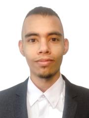 Brayan Daniel Arenas Gil