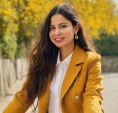 Sukhprit Kaur