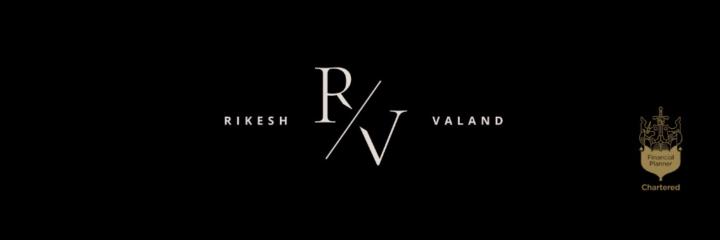 Rikesh Valand