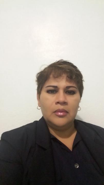 Belia Rasgado García