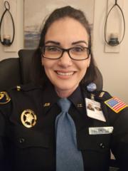 Veronica Edens