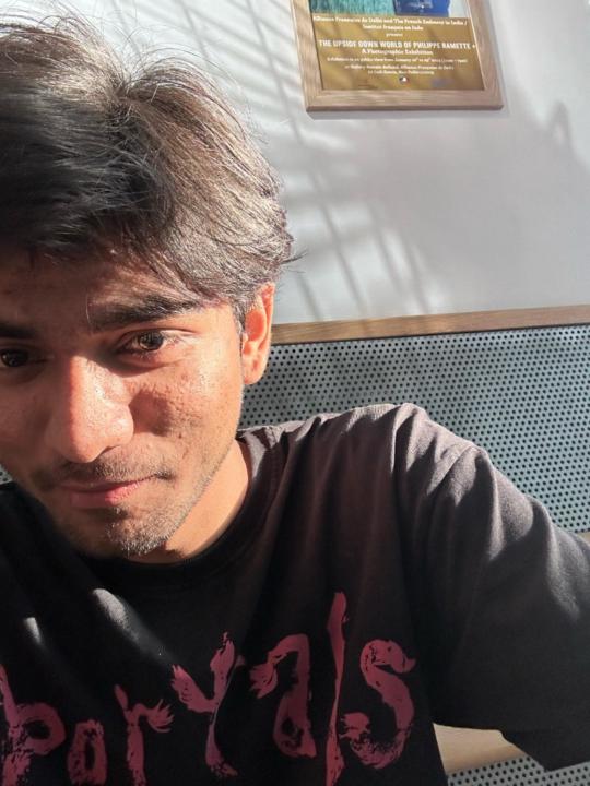 Saim Asif