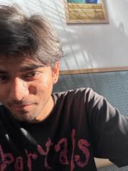 Saim Asif