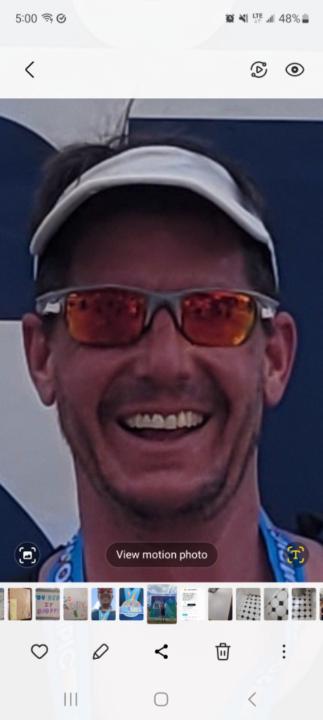 Jon Szafran
