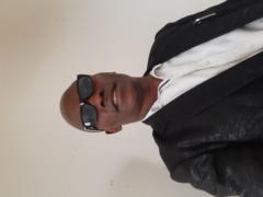Moses Mabonga