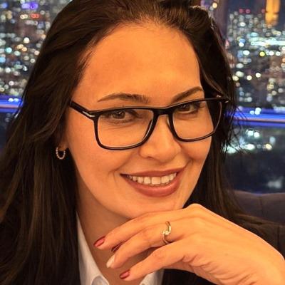 Gita Mousavi