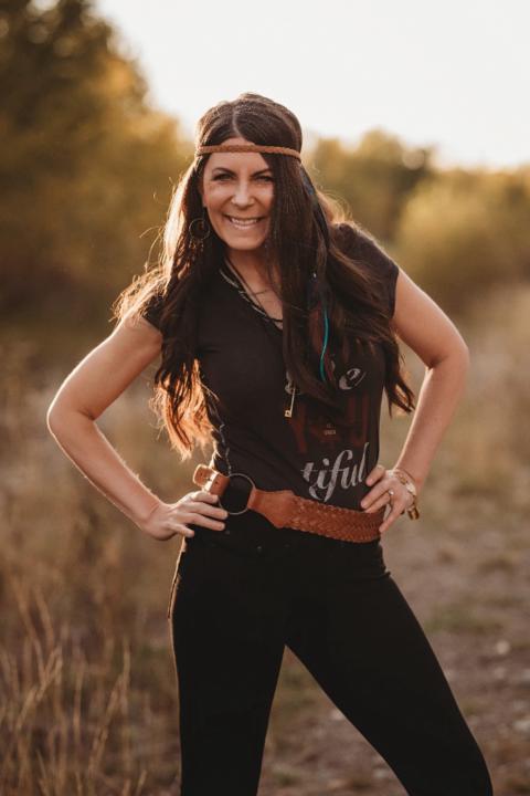 Wendy J Holloway