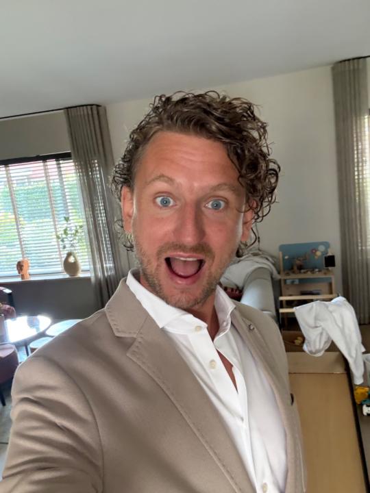 Nicky Maatman