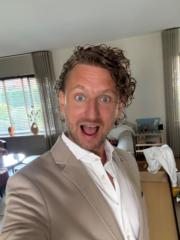 Nicky Maatman