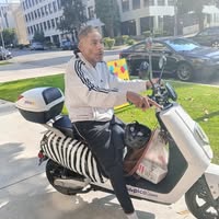 Charles-DeAndre Wright PhD