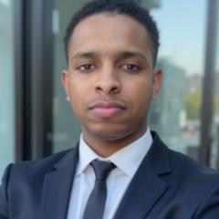Adnan Abdi