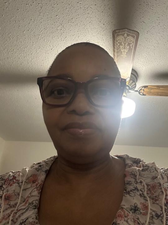 Denise Francois