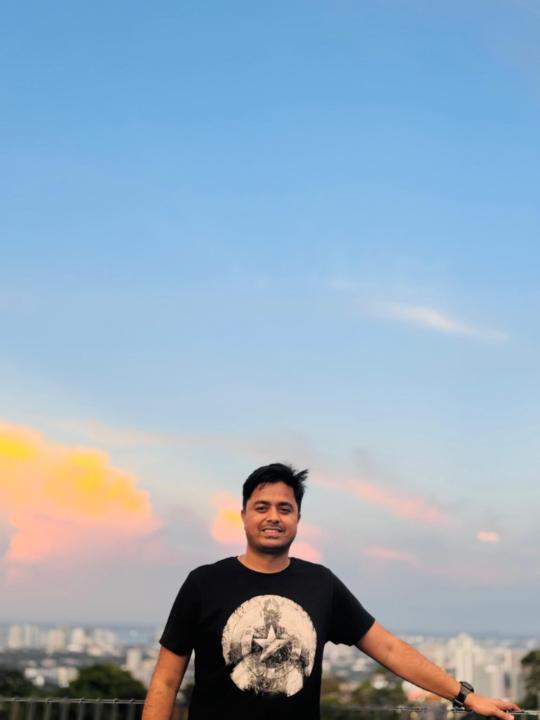 Lob Kumar
