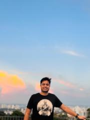 Lob Kumar