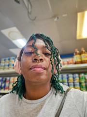 Tiante Jones
