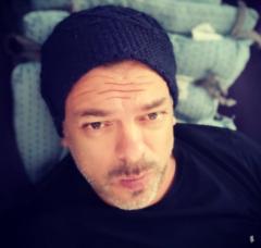 Daniel Graña Carranza