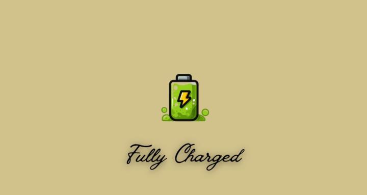 Fully Charged