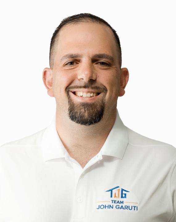 John Garuti