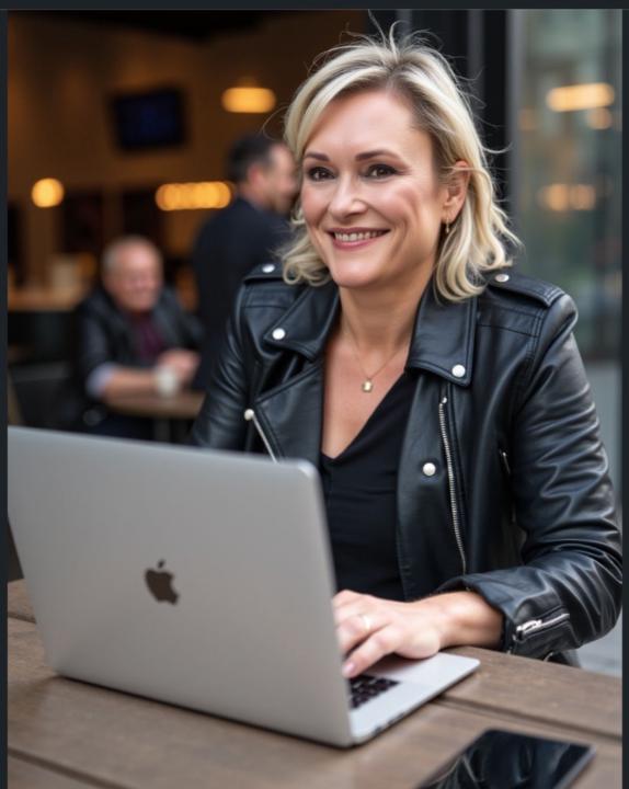 Stefanie Knoren