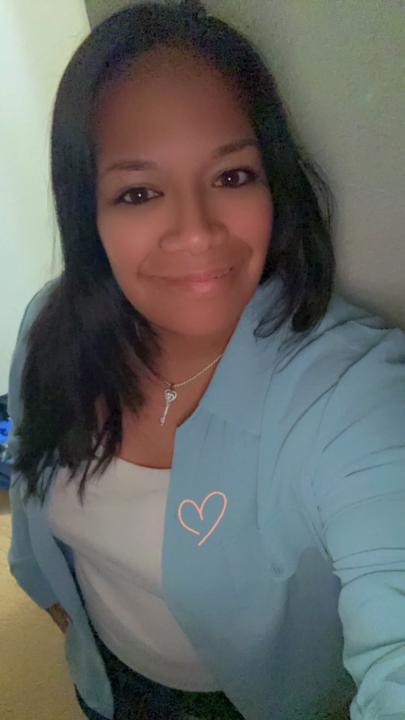 Ashley Tisalona