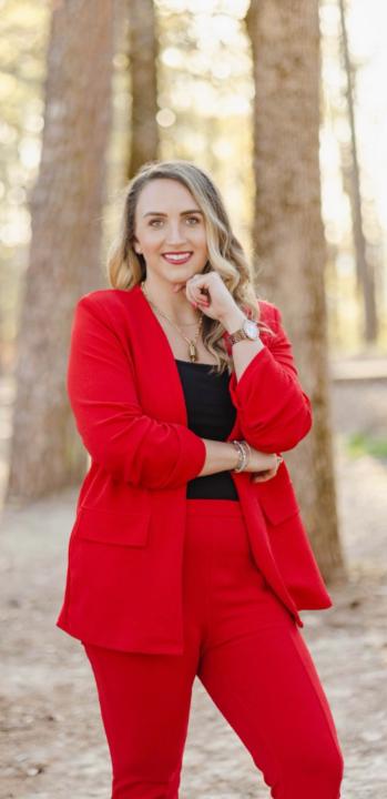 Cassie Conley
