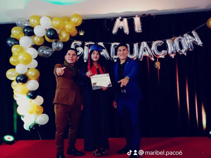 Maryel Paco