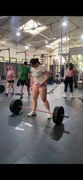 Carla Pujalte