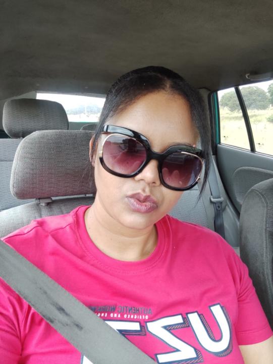 Shanice Moreland
