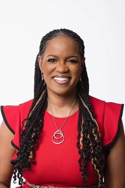 Renee Scott