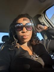 Tiffany Hilliard
