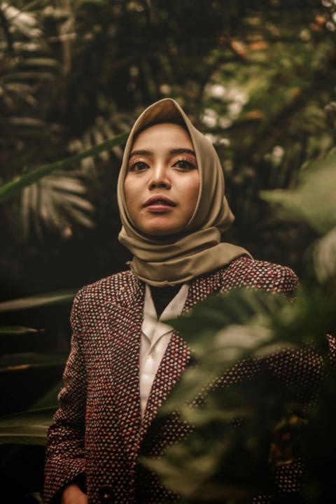 Shakiroh Abdulrosheed