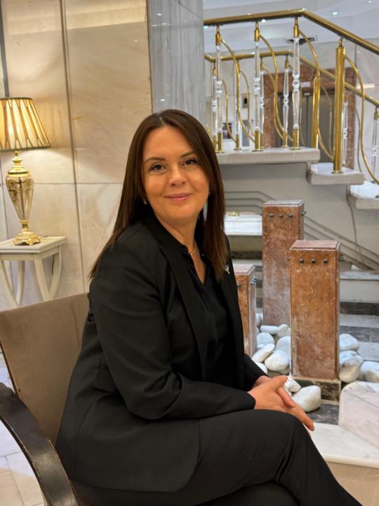 Şengül Dinç