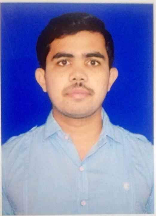 Pavan Kumar