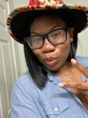 Keisha Wilson