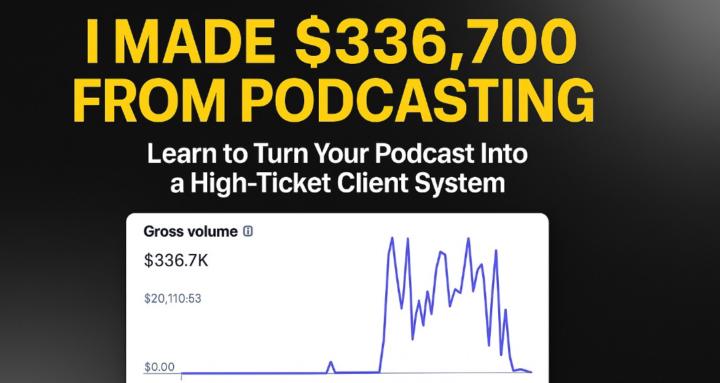 Podcast Quantum Accelerator 