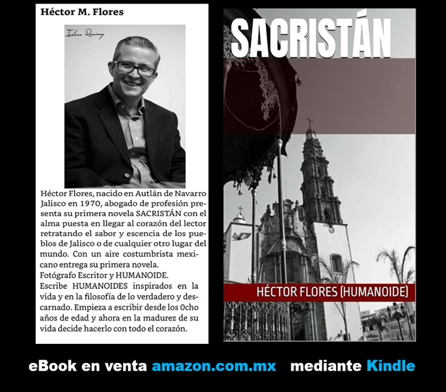 Hector Flores