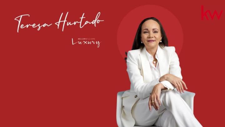 Teresa Hurtado