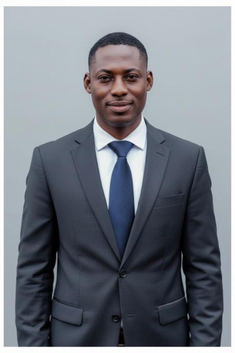 Tayo Awolade