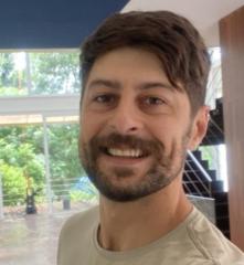 Henrique Souza