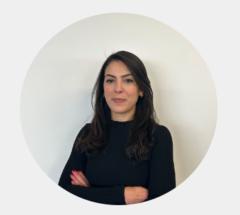 Ana Lefevre