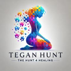 Tegan Hunt