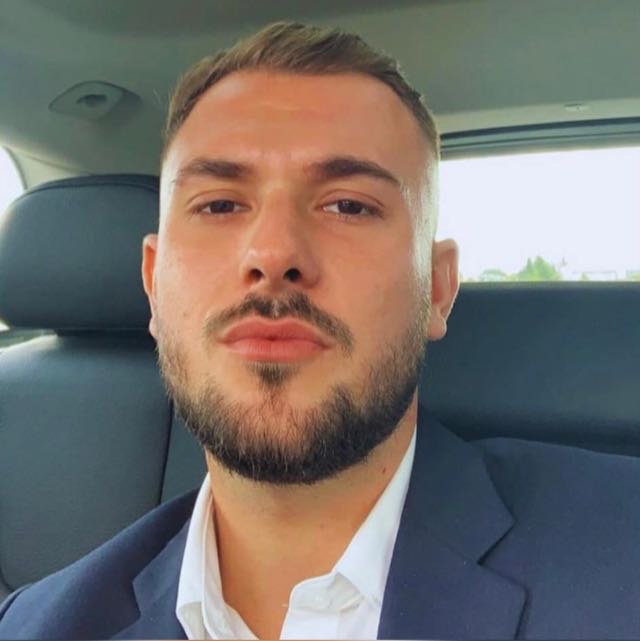 Jonathan Greco