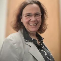 Sabine Lorenz-Dogba
