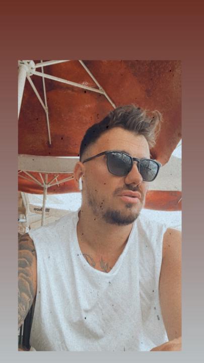 Francisco jose García Montero